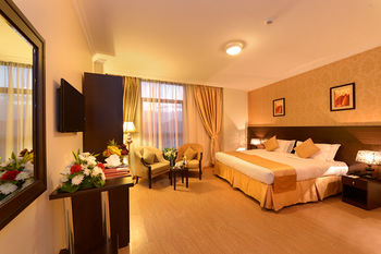 Others 5, Deyar Al Eiman Hotel, Al Madinah Al Munawwarah