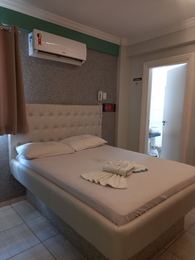 Bedroom 5, 1001 prime, Brasília