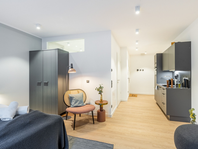 Others 5, Limehome Münster Von-Steuben-Str., Münster