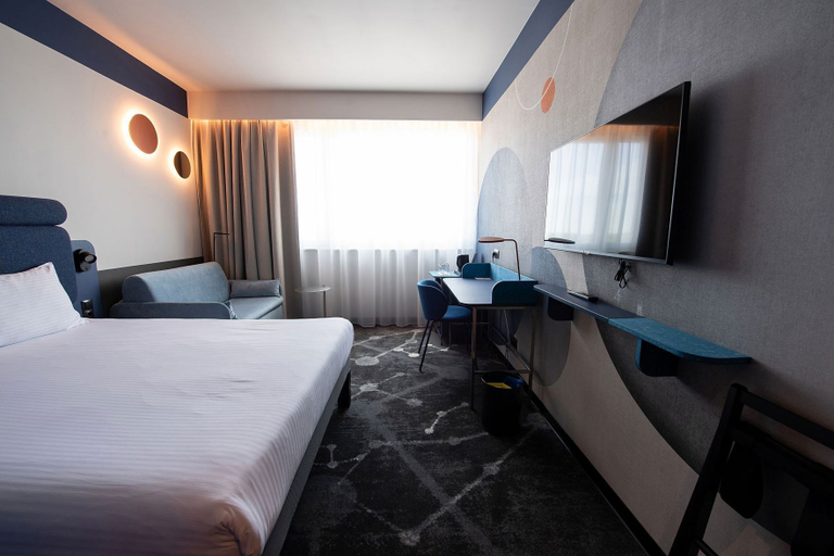 Others 5, ibis Styles Katowice Airport, Lubliniec