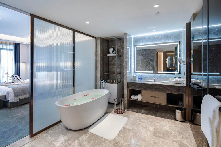 Others 5, Qianhuazhou Holiday Hotel, Huizhou