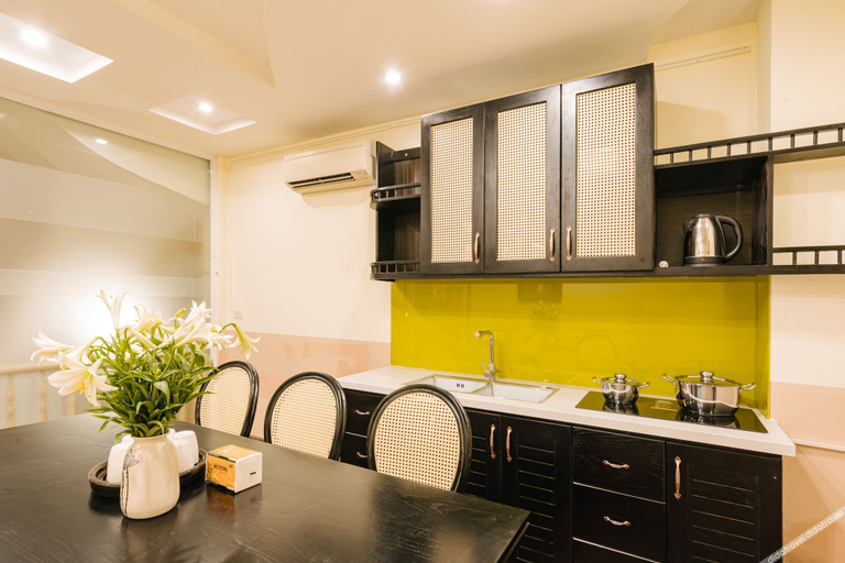 Others 5, Sun Clover Boutique Hotel, Tây Hồ