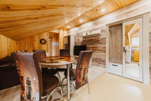 Others 2, Noua Oasis BNB with PARKING, Brasov