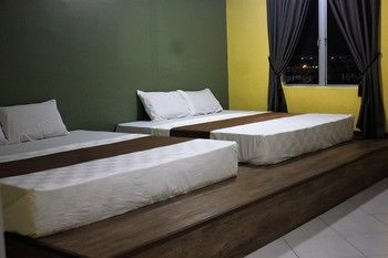 Others 5, Aeon Tebrau Apartment Johor Bahru, Johor Bahru