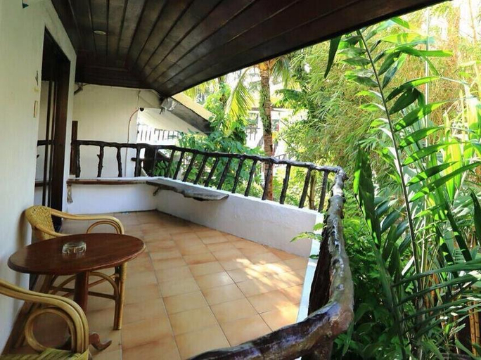 Others 5, Lishui Beach Resort, Malay