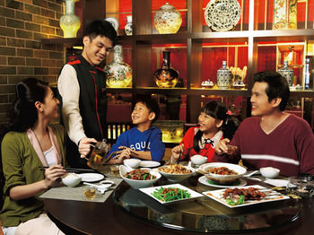 Others 3, Resorts World Genting - Genting Grand, Genting Highlands