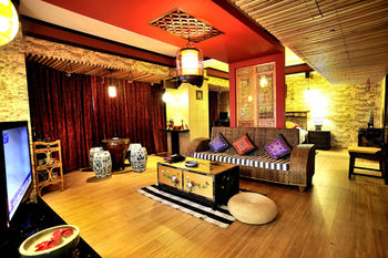 Others 5, Kunming Weiju Guihua Grand Hotel, Kunming