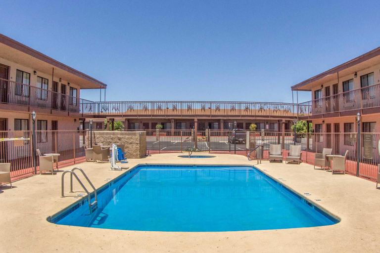 Others 4, Quality Inn Benson I-10 Exit 304, Cochise