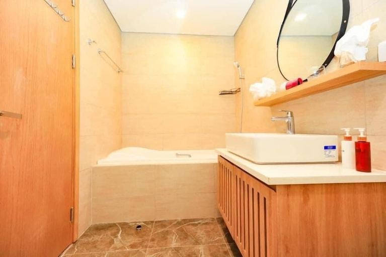 Bathroom 3, FLC Sea Tower Ocean View Quy Nhon, Qui Nhơn