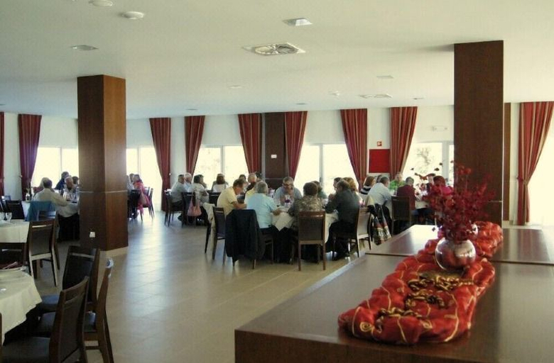 Food & Drinks 2, Placido Hotel Douro - Tabuaco, Tabuaço