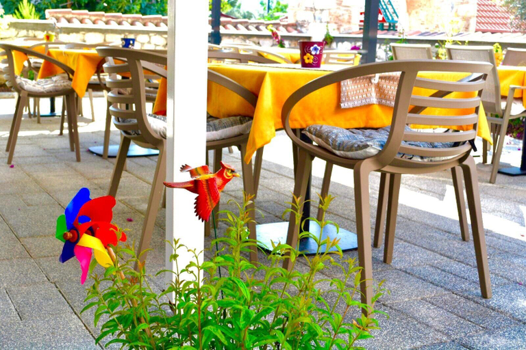 Food & Drinks 5, Akbuk Tas Otel, Milas