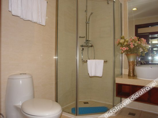 Others 2, Bangchui Island Hotel, Dalian