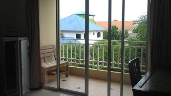 Guestroom 4, Sophon.19 Apartamento, Pattaya