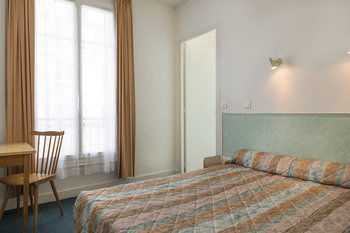 Others 5, Hôtel Villa Romantic & SPA, Paris