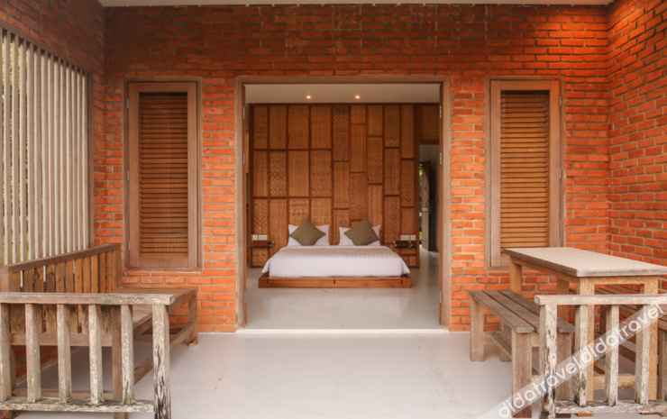 Others 5, Villa Genteng Bogor Mountain Villas & Resort, Bogor