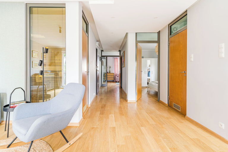 Interior 5, Imperial Apartments - Nadmorski Zen, Sopot