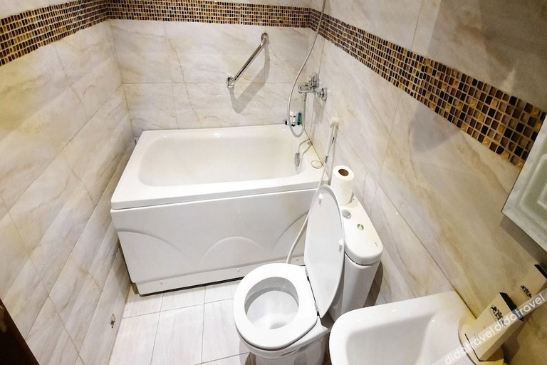 Bathroom 3, Golden New Hira , Jeddah