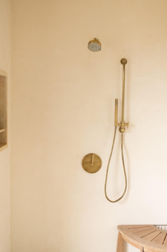 Bathroom 3, Royal Isabela