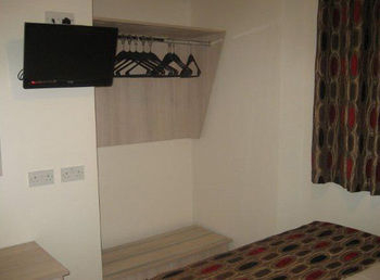 Others 5, The Porchester Hotel, London