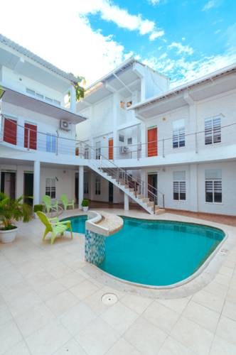 Others 2, Waira Suites, Leticia