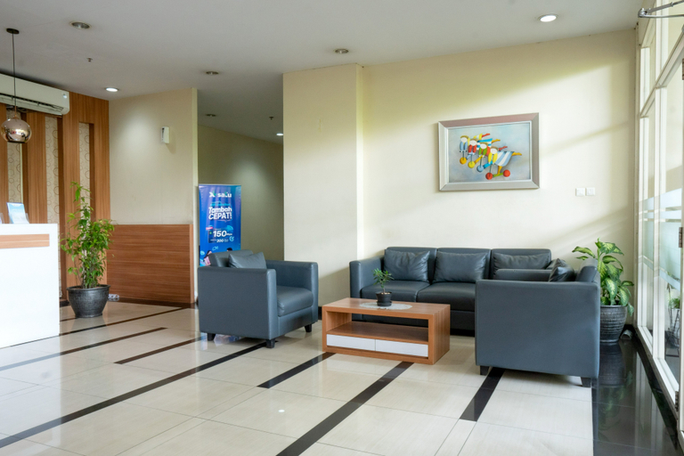 Others 2, MR Apartement Margonda Residence 345, Depok