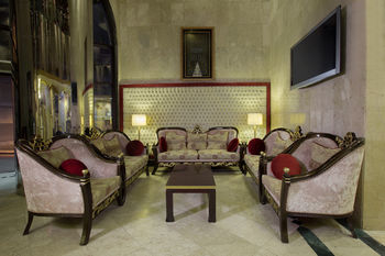 Others 4, Nawazi Ajyad Hotel, Makkah