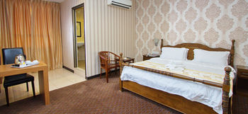 Others 2, Hotel Tebrau CT, Johor Bahru