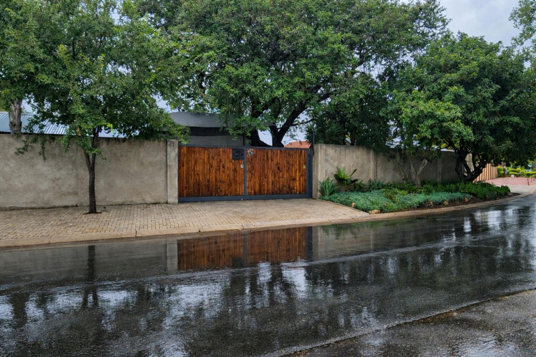 Others, ZUCH Accommodation at Pafuri Self Catering, Capricorn