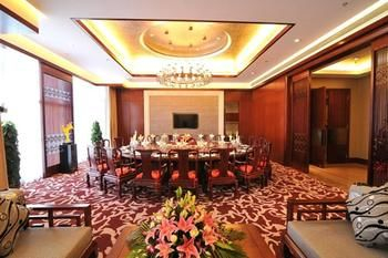 Food & Drinks 2, Soluxe Hotel, Kunming