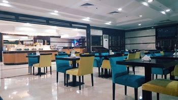 Others 2, アル マナール ホテル アパートメンツ, Dubai