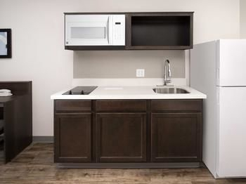 Others 2, WoodSpring Suites Austin South Central I-35, Travis