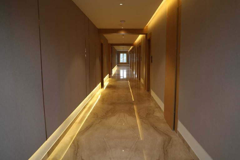 Public Area 3, Hotel Nakshathra - A Royal Stay, Dindigul