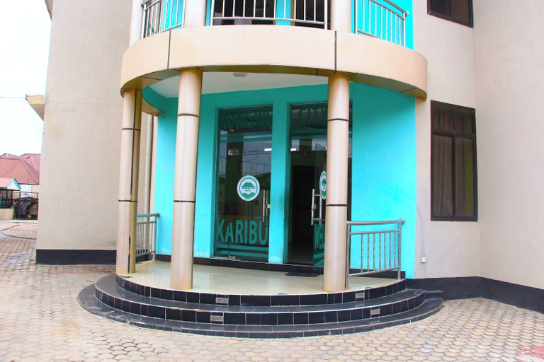 Others 4, RUNGWE CITY HOTEL, Ilala