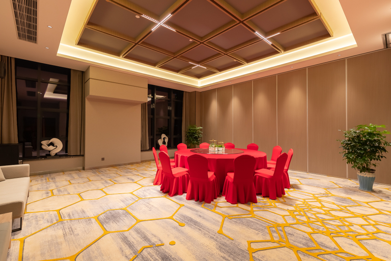 Others 5, Rokin Hotel Jinan, Laiwu