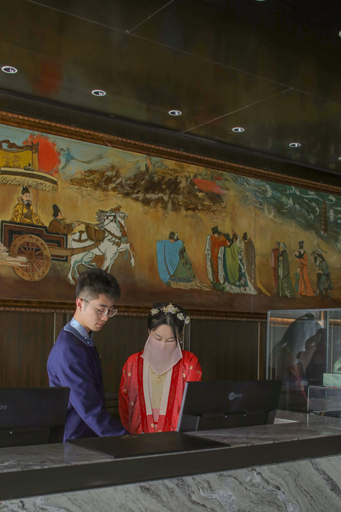 Others 5, Grand New Century Hotel Linan Hangzhou, Hangzhou