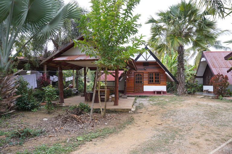 Exterior & Views 1, Baanta Hotel Pakchom, Pak Chom