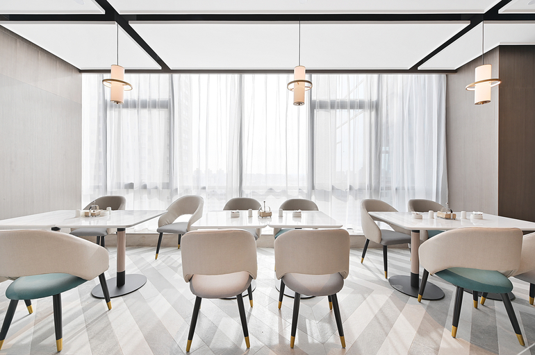 Food & Drinks 4, Atour Hotel North Chaoyang Road Changying, Beijing