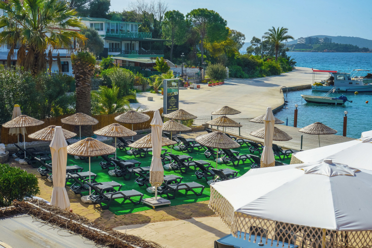 Sport & Beauty 2, Oscar Seaside Hotel & Spa, Bodrum