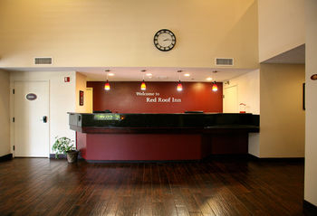 Others 4, Red Roof Inn PLUS+ Palm Coast, Flagler