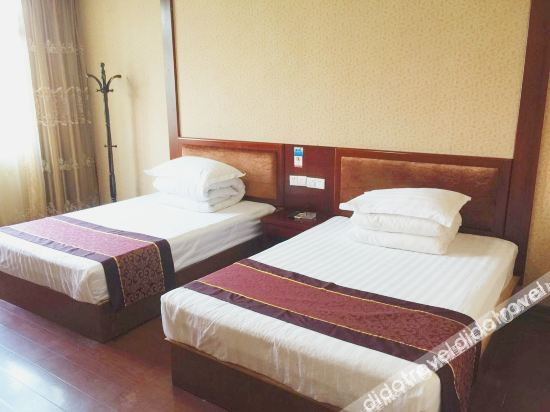 Others 1, Ninghai ketaige hotel, Ningbo