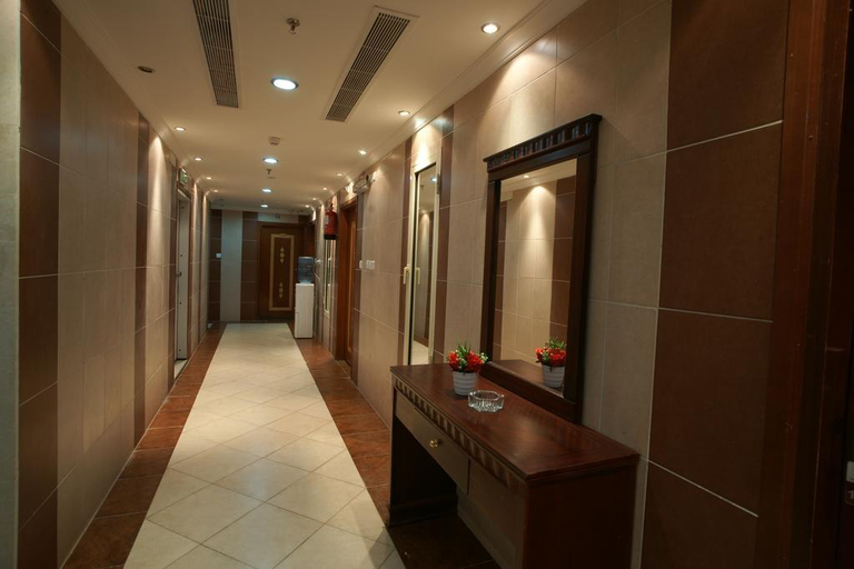 Others 5, Durrat Mina Hotel, Makkah