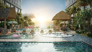 Swimming pool [outdoor] 5, マンダラ アズール ヘイブン, Phan Thiết