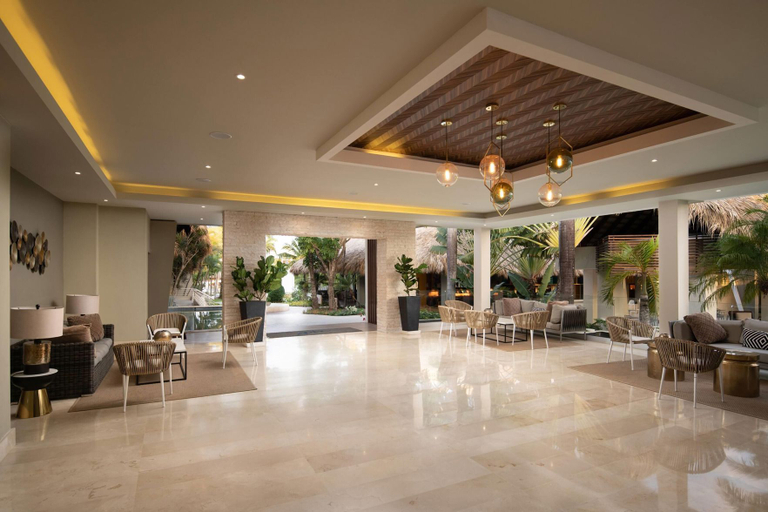 Public Area 3, Casa Marina Sosua, Trademark by Wyndham Resort, Sosua