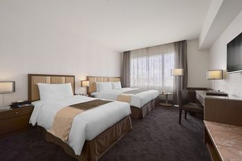 Others 5, Taipei Garden Hotel, Taipei City