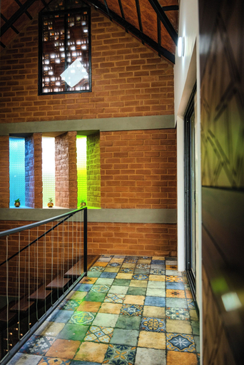 Interior 3, Illam, Krishnagiri