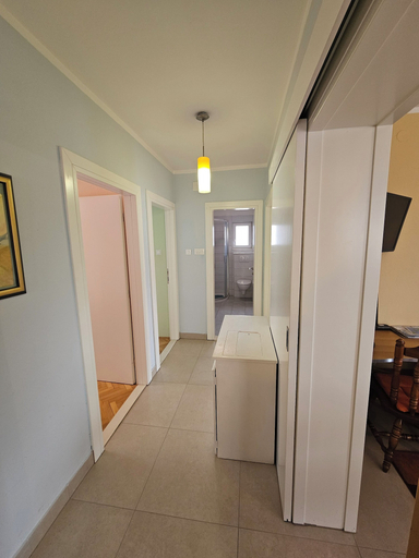 Hallway 2, Oleander, Three-bedroom Apt in Trogir, Trogir