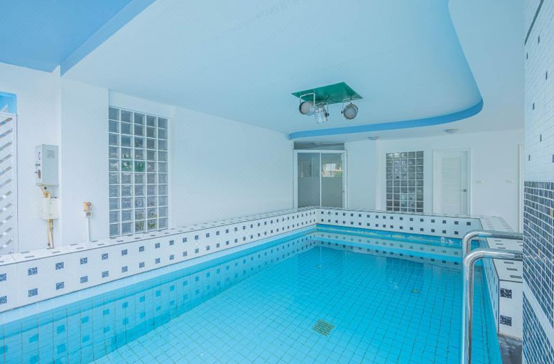 Sport & Beauty 3, Utopia Kata By RoomQuest, Phuket Island