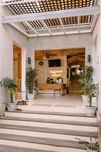 Exterior & Views 2, Happiness Hostel Siargao, General Luna