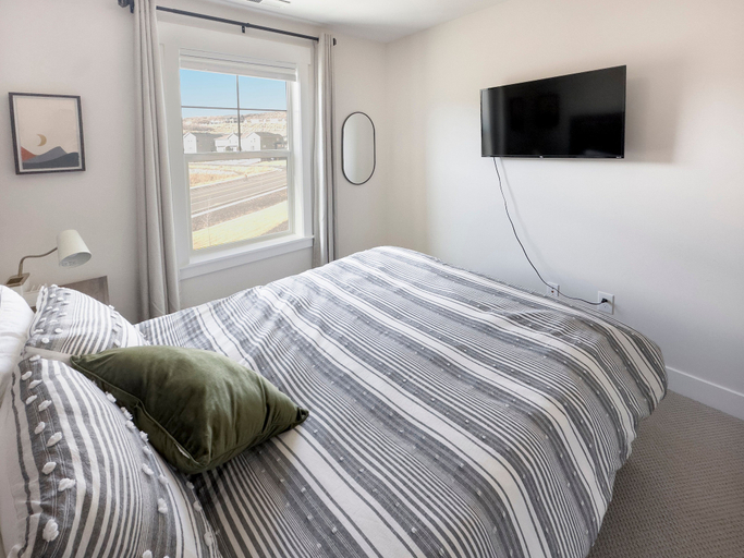 Interior 2, Ski Haven Hideaway 15 Mins to Park City Slopes, Wasatch