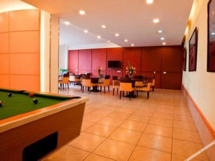 Food & Drinks 5, Yaya Hotel & Apartments, Dagoretti North